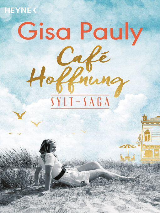 Title details for Café Hoffnung by Gisa Pauly - Wait list